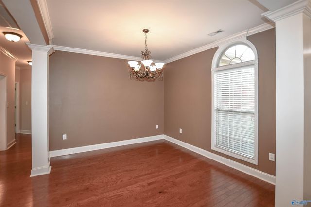 115 Sage Willow Drive, Madison, AL 35756