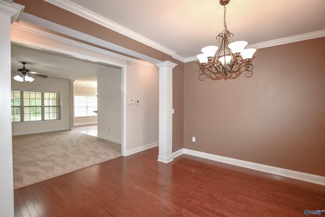 115 Sage Willow Drive, Madison, AL 35756