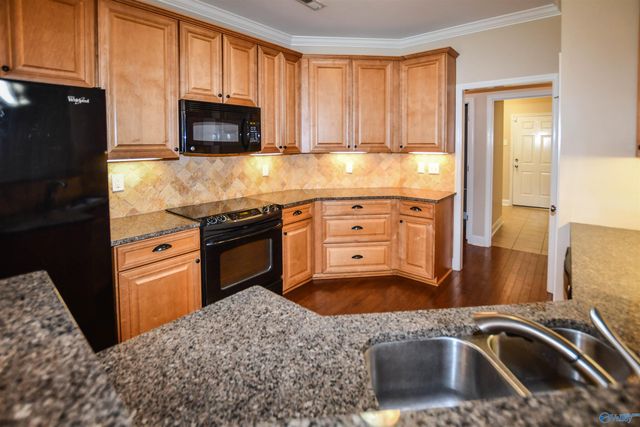 115 Sage Willow Drive, Madison, AL 35756