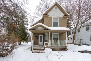 205 Marion Avenue, Grand Rapids, MI 49504