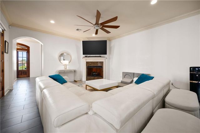 506 ANDERSON Court, Alexandria, LA 71303