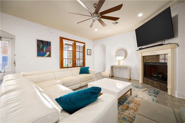 506 ANDERSON Court, Alexandria, LA 71303