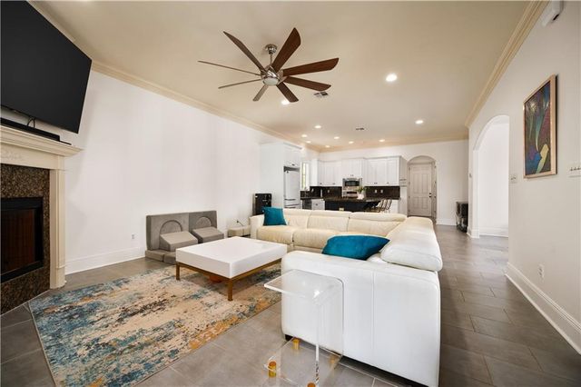 506 ANDERSON Court, Alexandria, LA 71303