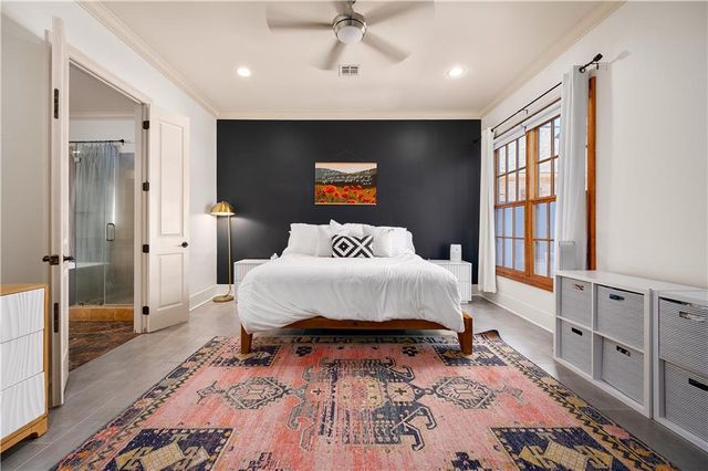 506 ANDERSON Court, Alexandria, LA 71303