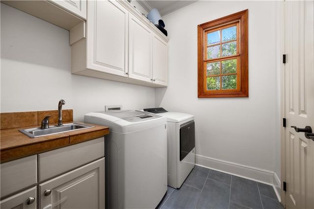 506 ANDERSON Court, Alexandria, LA 71303