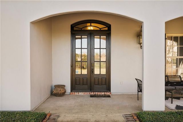 506 ANDERSON Court, Alexandria, LA 71303