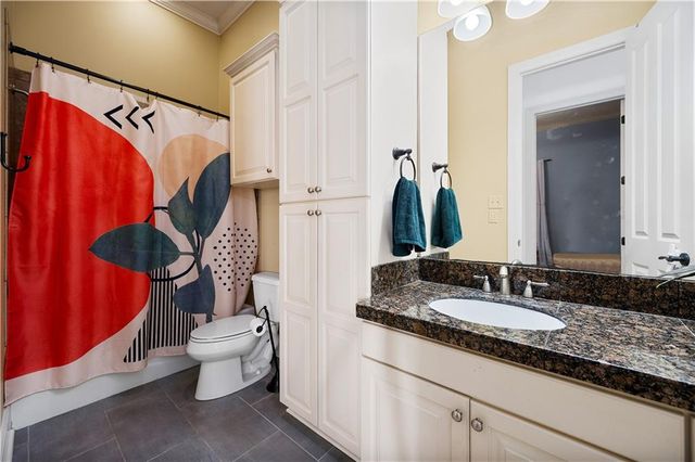 506 ANDERSON Court, Alexandria, LA 71303