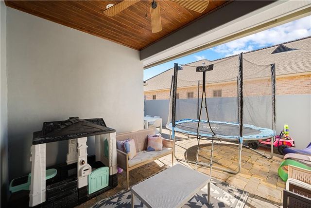 506 ANDERSON Court, Alexandria, LA 71303