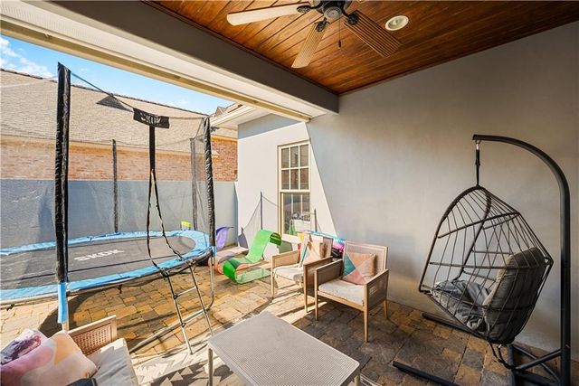 506 ANDERSON Court, Alexandria, LA 71303