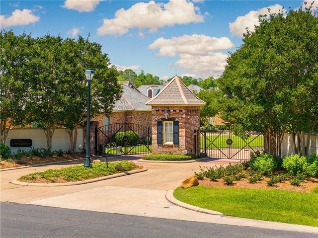 506 ANDERSON Court, Alexandria, LA 71303