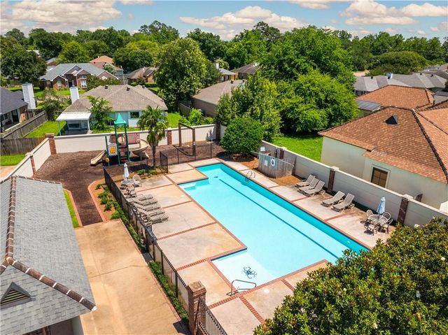 506 ANDERSON Court, Alexandria, LA 71303