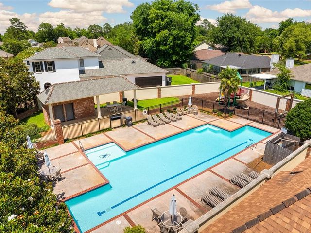 506 ANDERSON Court, Alexandria, LA 71303