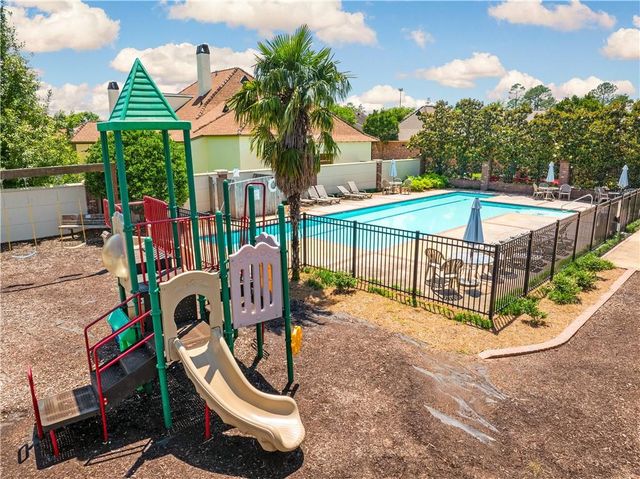 506 ANDERSON Court, Alexandria, LA 71303