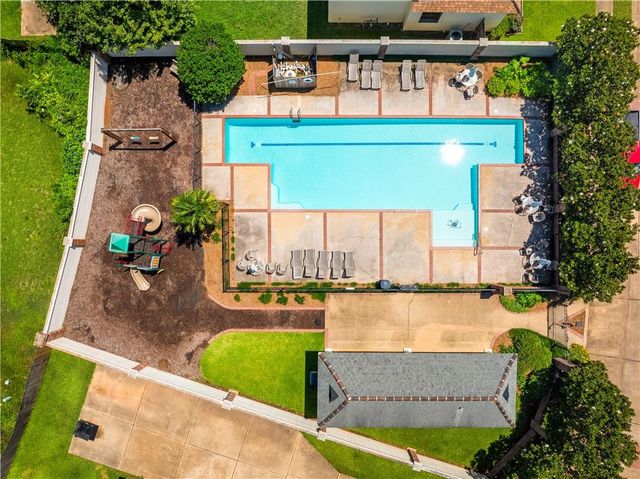 506 ANDERSON Court, Alexandria, LA 71303