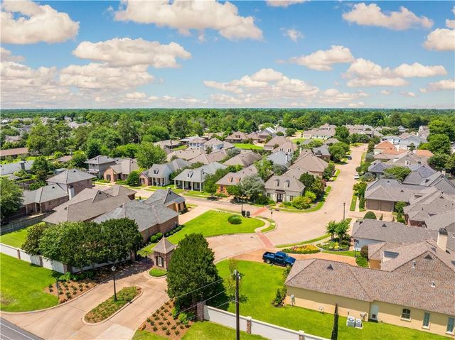 506 ANDERSON Court, Alexandria, LA 71303