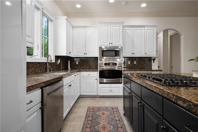 506 ANDERSON Court, Alexandria, LA 71303