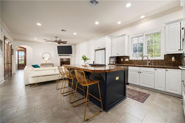 506 ANDERSON Court, Alexandria, LA 71303