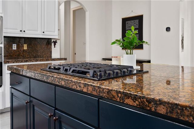 506 ANDERSON Court, Alexandria, LA 71303