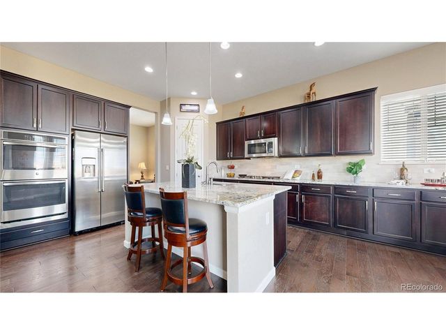 7414 S Scottsburg Way, Aurora, CO 80016