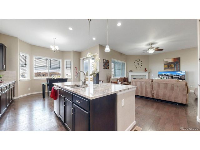 7414 S Scottsburg Way, Aurora, CO 80016