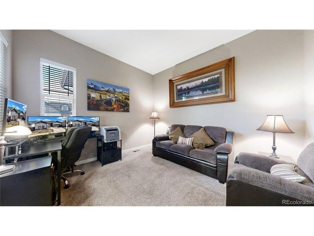 7414 S Scottsburg Way, Aurora, CO 80016