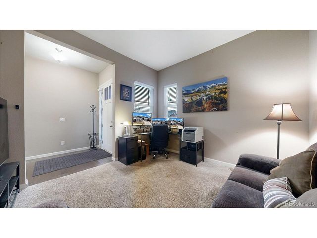 7414 S Scottsburg Way, Aurora, CO 80016
