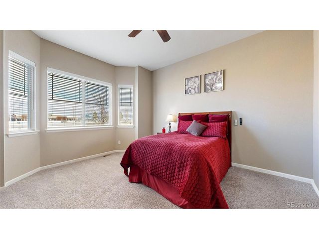 7414 S Scottsburg Way, Aurora, CO 80016