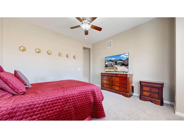 7414 S Scottsburg Way, Aurora, CO 80016