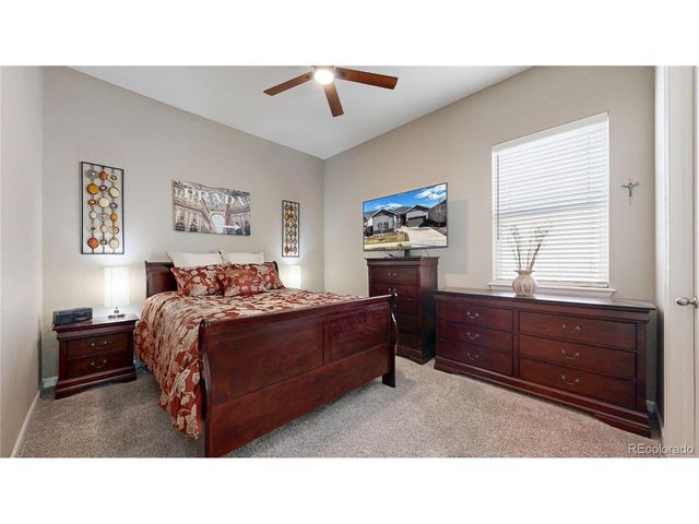 7414 S Scottsburg Way, Aurora, CO 80016