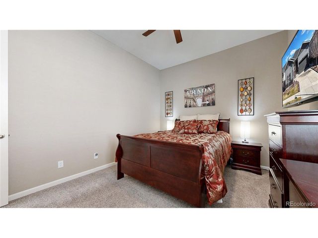 7414 S Scottsburg Way, Aurora, CO 80016