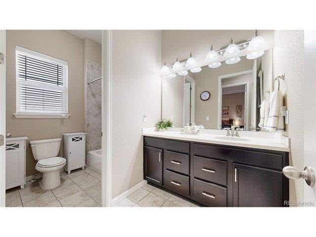 7414 S Scottsburg Way, Aurora, CO 80016