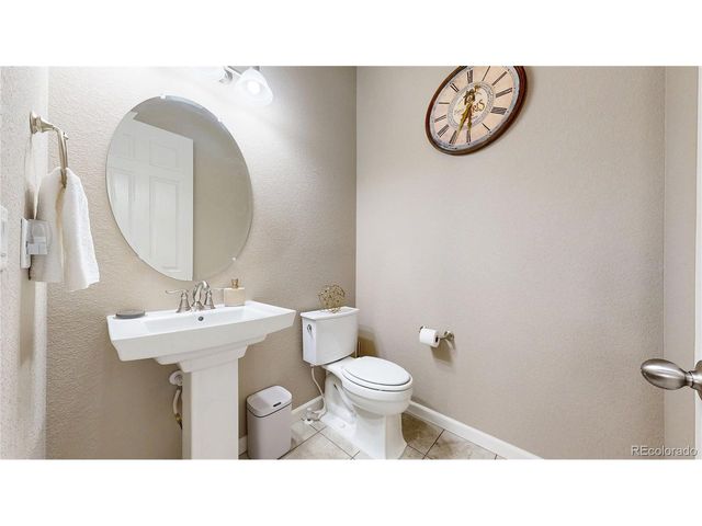 7414 S Scottsburg Way, Aurora, CO 80016