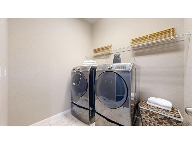 7414 S Scottsburg Way, Aurora, CO 80016