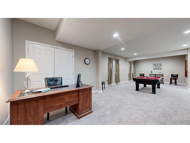 7414 S Scottsburg Way, Aurora, CO 80016