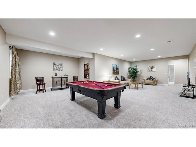 7414 S Scottsburg Way, Aurora, CO 80016