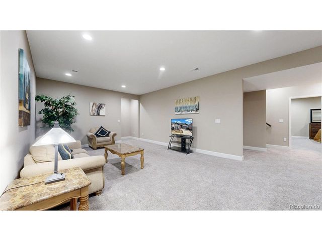 7414 S Scottsburg Way, Aurora, CO 80016