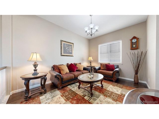 7414 S Scottsburg Way, Aurora, CO 80016