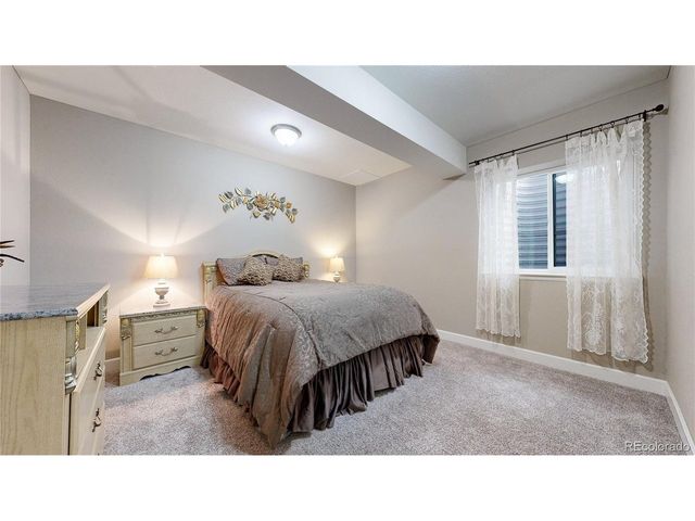 7414 S Scottsburg Way, Aurora, CO 80016