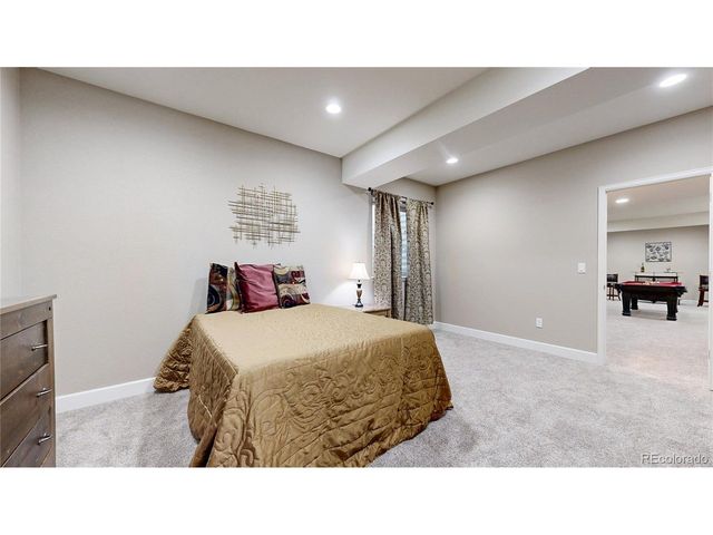 7414 S Scottsburg Way, Aurora, CO 80016