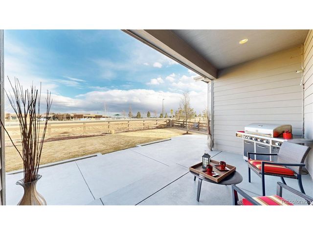 7414 S Scottsburg Way, Aurora, CO 80016