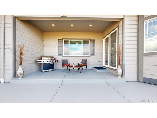 7414 S Scottsburg Way, Aurora, CO 80016