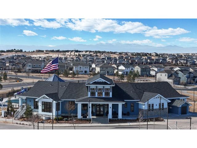 7414 S Scottsburg Way, Aurora, CO 80016