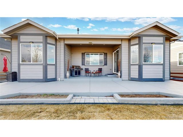 7414 S Scottsburg Way, Aurora, CO 80016