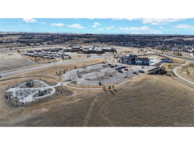 7414 S Scottsburg Way, Aurora, CO 80016