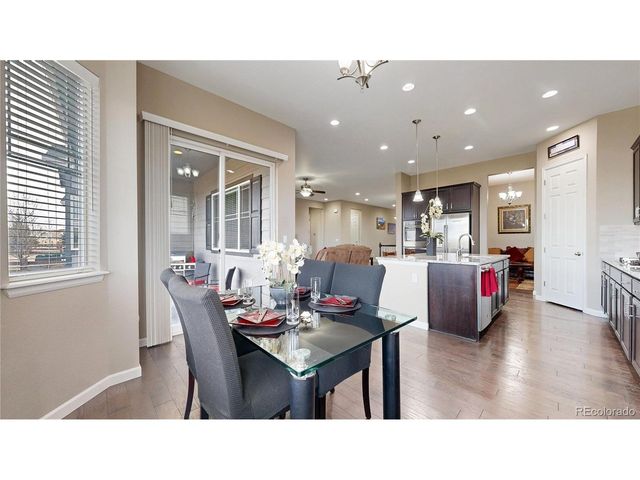 7414 S Scottsburg Way, Aurora, CO 80016