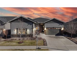 7414 S Scottsburg Way, Aurora, CO 80016