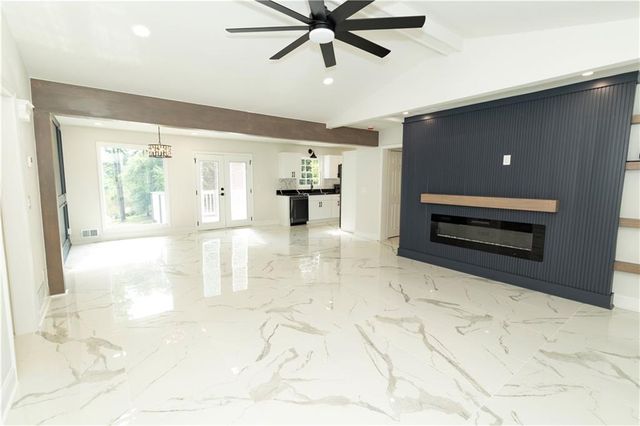 60 Lakeside Dr, Covington, GA 30016