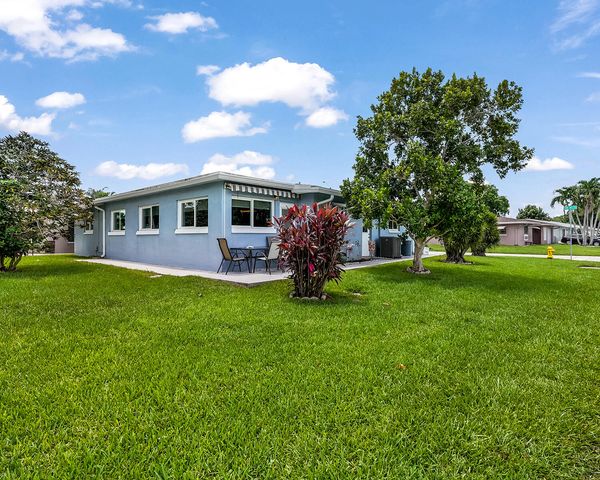 4703 NW 45th Court, Tamarac, FL 33319