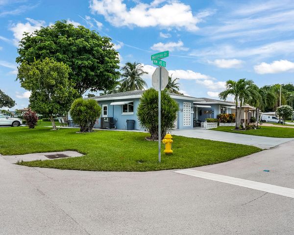 4703 NW 45th Court, Tamarac, FL 33319