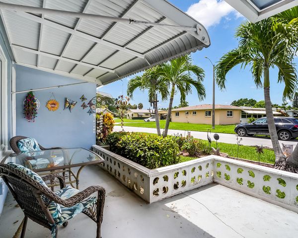 4703 NW 45th Court, Tamarac, FL 33319